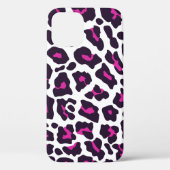 Jaguar Skin Case-Mate iPhone Case (Achterkant)