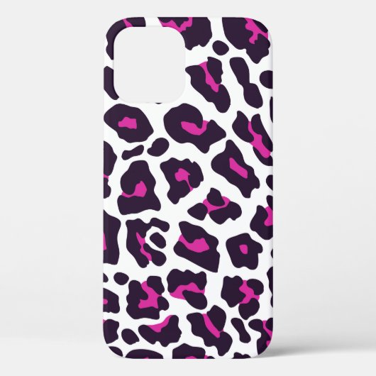 Jaguar Skin Case-Mate iPhone Case (Achterkant)