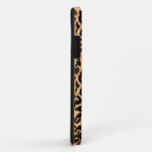 Jaguar Skin iPhone5 Coque universel (Dos/Droite)