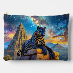 Jaguar Stargazer ontwerp van Rich AMeN Gill Etui