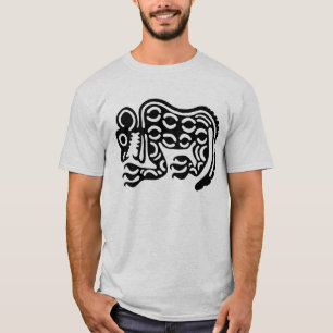 JAGUAR T-SHIRT