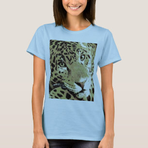 Jaguar T-shirt
