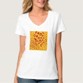 Jaguar - T-shirt (Devant)