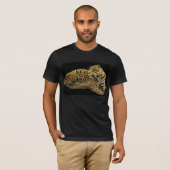 Jaguar T-Shirt (Voorkant volledig)