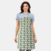 Jaguar tabliers (Porté)