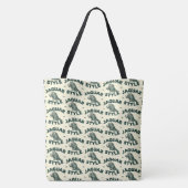 Jaguar Tote Bag (Dos)