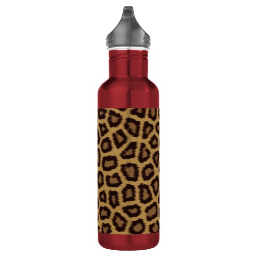 Jaguar Waterfles (Rechts)