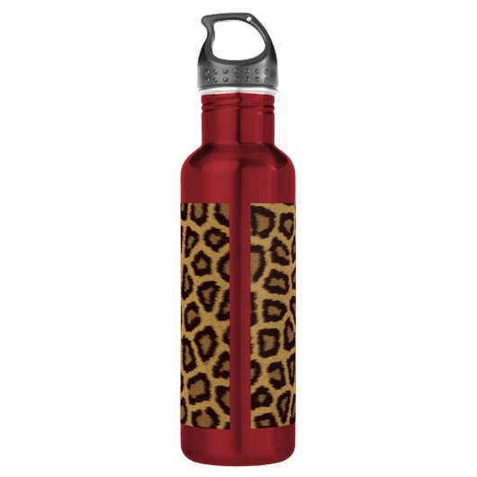 Jaguar Waterfles (Achterkant)