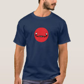 Jaguar XKE T-shirt (Voorkant)