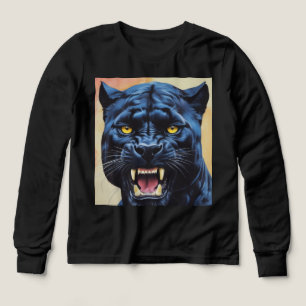 Jaguar - Zwarte Panther