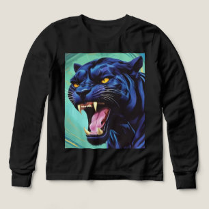 Jaguar - Zwarte Panther