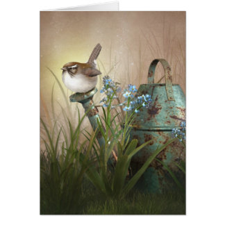 Jaguardames "Indische zomertuin met kinderen"