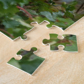 Jaguars in Love Legpuzzel (Zijkant)