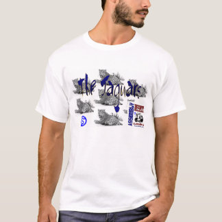 Jaguars T-shirt