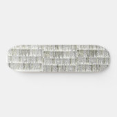 JAH EST VRAI SKATEBOARD Collectif /JMT USA (Horz)