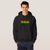 Jah Hoody (Voorkant volledig)