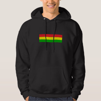 Jah Hoody