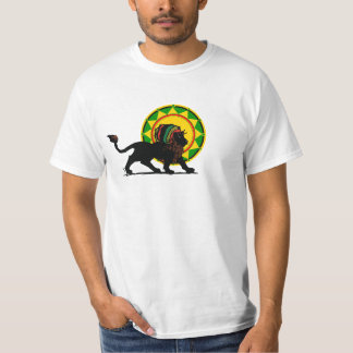 Jah King T-shirt