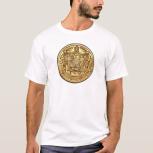 JAH LEEUWEN T-Shirt