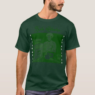 Jah Shaka T-shirt