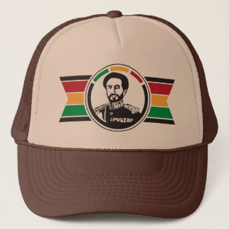 Jah Trucker Pet