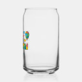 J'ai Autism ID Nom personnalisé (Gauche)