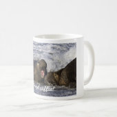 J'ai besoin de la tasse de café (Devant droit)