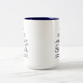 J'ai besoin de la tasse Deux-Modifiée la tonalité (Centre)