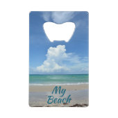 J'ai besoin de plage de la mer de Vitamine (Dos)