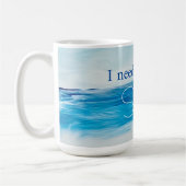 J'ai besoin de vitamine SEA Mug (Gauche)