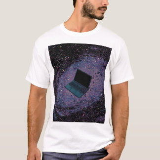 J'ai Besoin d'un Peu d'Espace – T-Shirt Drôle et S