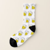 J'ai besoin d'une Chaussettes pour les bières (Gauche - extérieur)