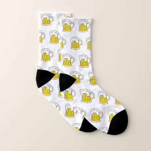 J'ai besoin d'une Chaussettes pour les bières (Paire)