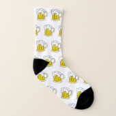 J'ai besoin d'une Chaussettes pour les bières (Gauche intérieur)