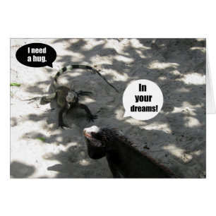 J'ai besoin d'une étreinte…