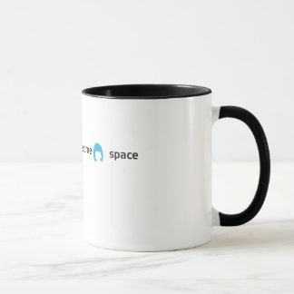 J'ai besoin juste d'une certaine tasse de l'espace