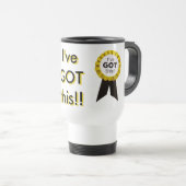 J'ai ceci ! ! Tasse 2 (Devant droit)