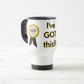 J'ai ceci ! ! Tasse 2 (Devant gauche)