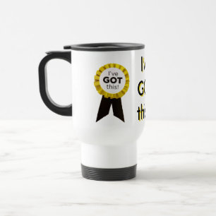 J'ai ceci ! ! Tasse 2