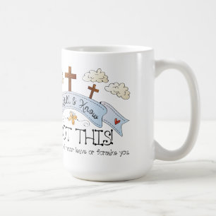 J'Ai Cette Mug Blanche Classique