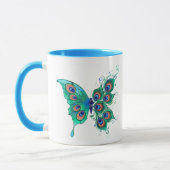 J'ai choisi une série - Mug à café infini (Gauche)