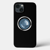 J'ai compris ! Camera Lens iPhone / coque ipad (Verso)
