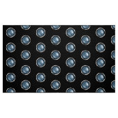 J'ai compris ! Tissu de lentilles de caméra (Fat Quarter)