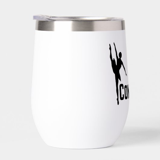 J'ai ConfiDance ! - Danse (Droite)