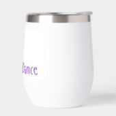 J'ai ConfiDance ! - Danse (Gauche)