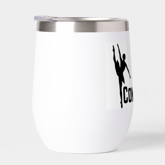 J'ai ConfiDance ! - Danse (Droite)