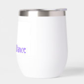 J'ai ConfiDance ! - Danse (Gauche)