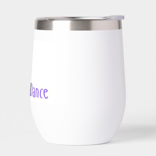 J'ai ConfiDance ! - Danse (Gauche)