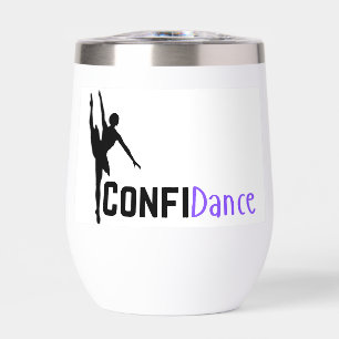 J'ai ConfiDance ! - Danse
