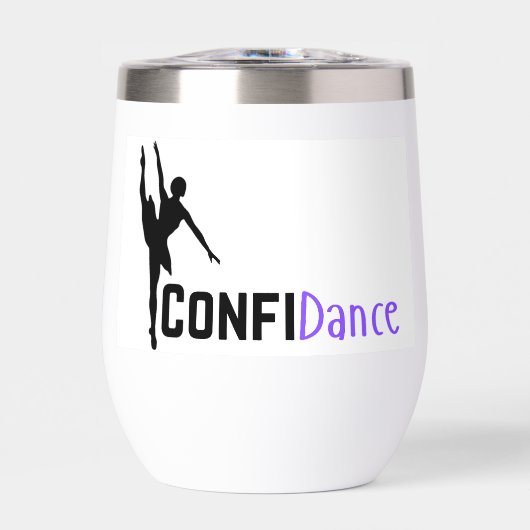J'ai ConfiDance ! - Danse (Avant)